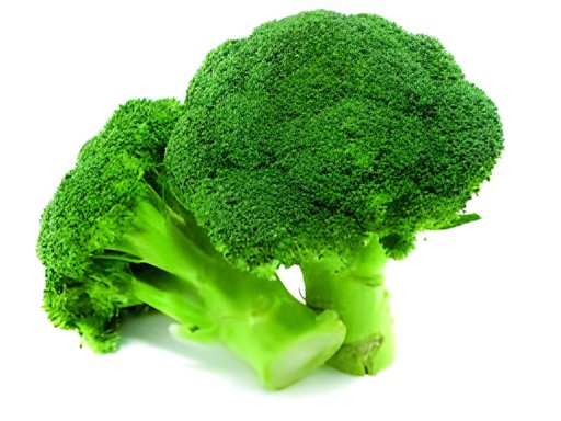 Broccolli 1 LBS