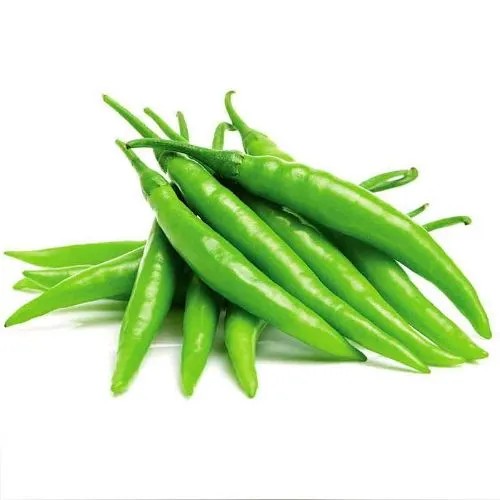 Chilli Thai Green 1 LBS