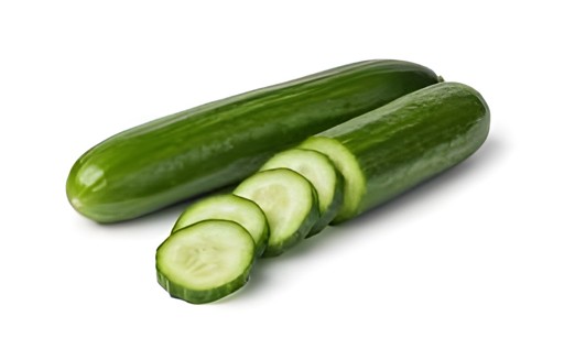 Cucumber Indian Large 1 LBS