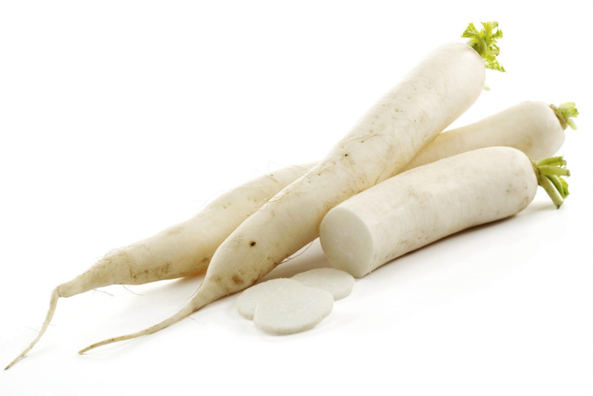 Mooli (Daikon) 1 LBS