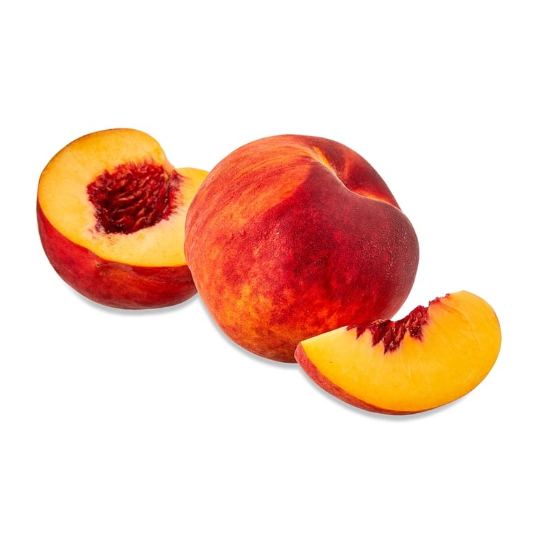 Peach Cling 1 LBS