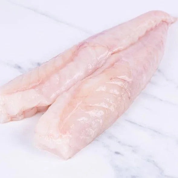 MONKFISH 1 LBS