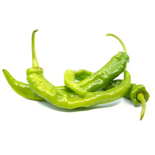 Peppers Long Hot 1 LBS