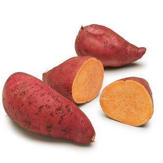 YAM JUMBO 1 LBS