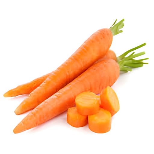 CARROTS LOOSE 1 LBS