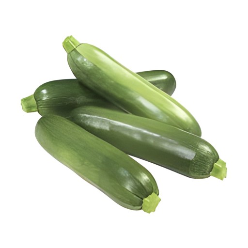 Squash Zucchini Green 1 LBS