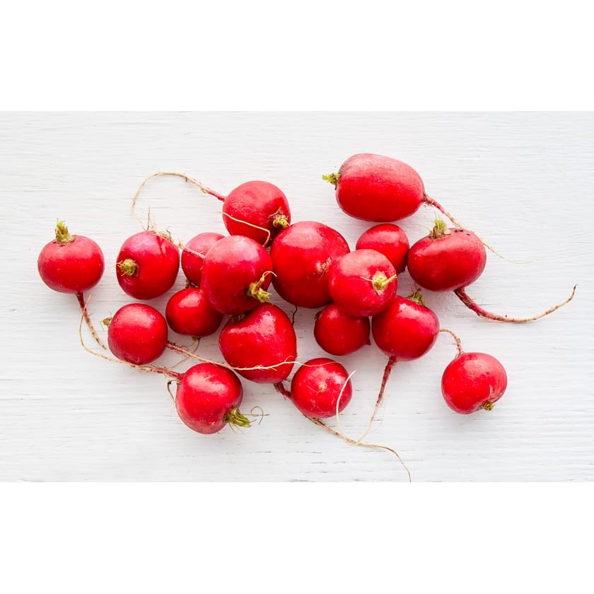 REDISHES RED  LOOSE 1 LBS