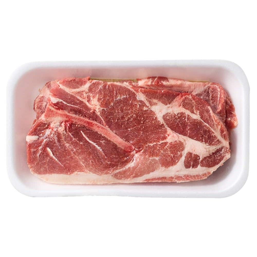 Pork/Steak 2 LBS