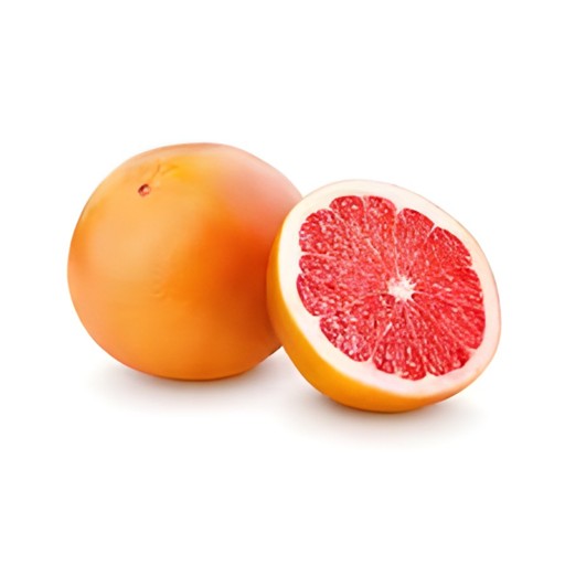 Grapefruit Red 1 COUNT