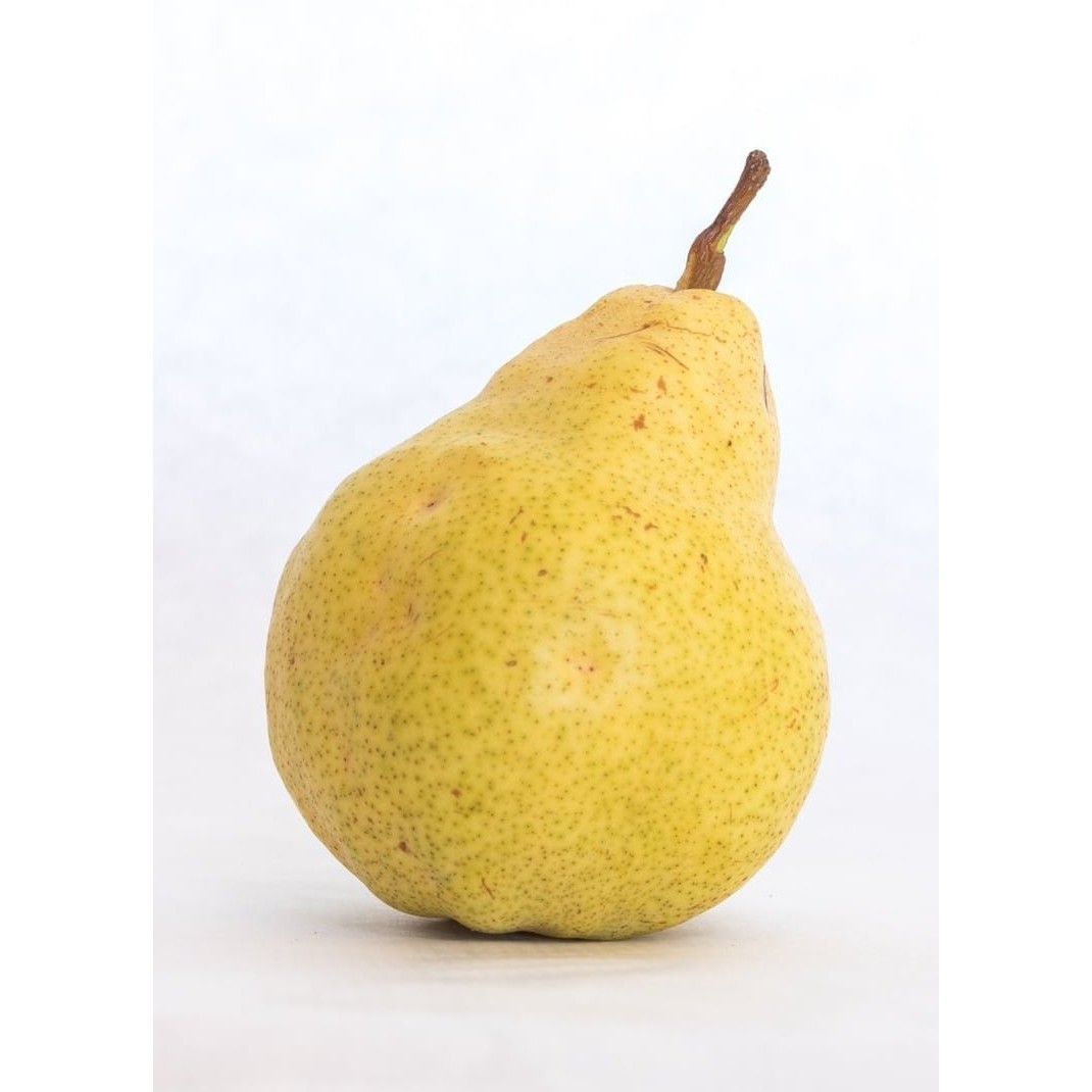 PEARS BARTLETT 1 LBS