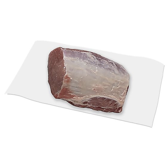 Pork/Steak 4 LBS