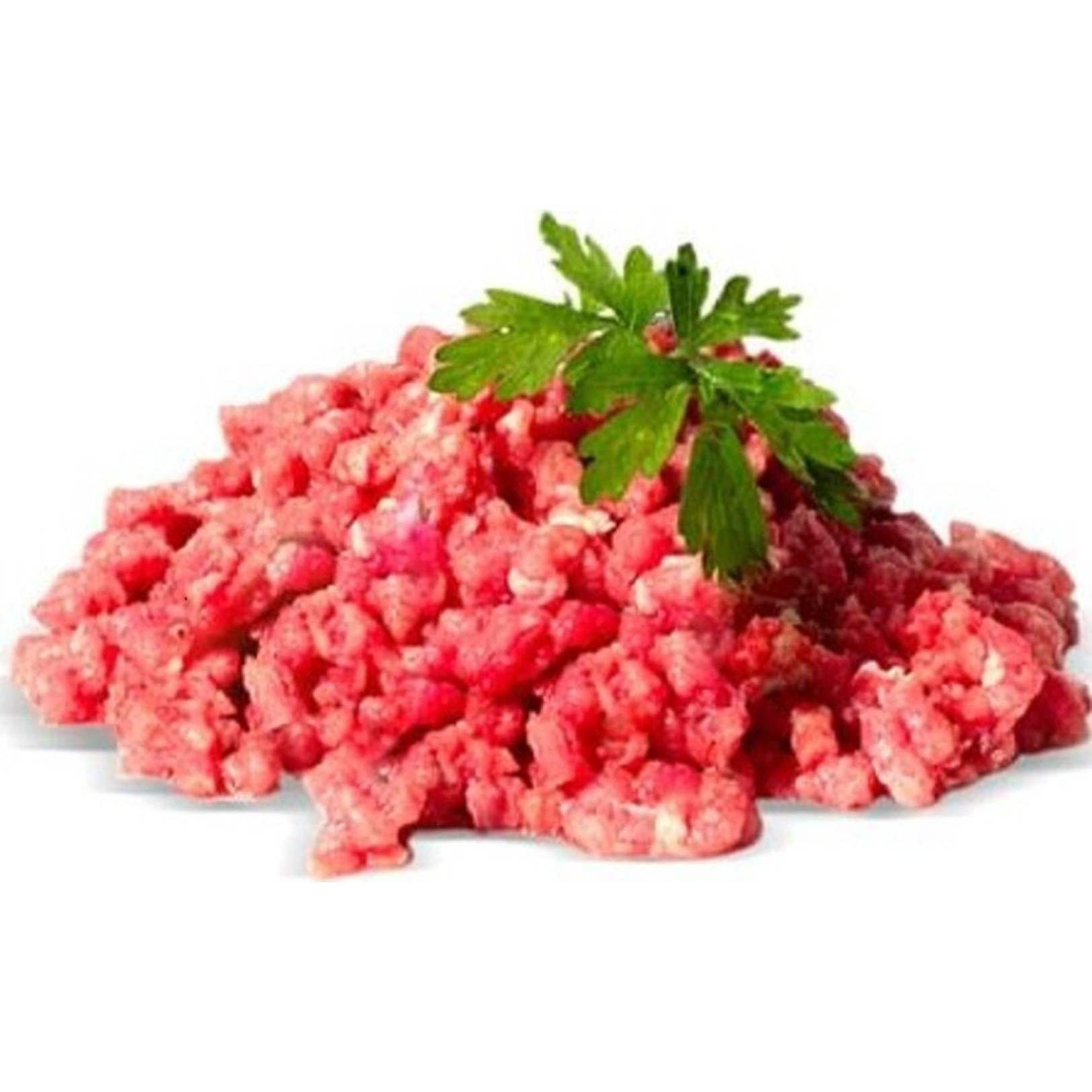Goat Keema 2 LBS