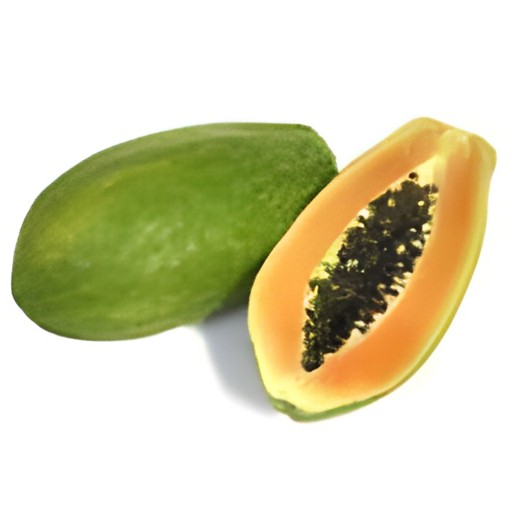 RIPE PAPAYA 1 EACH