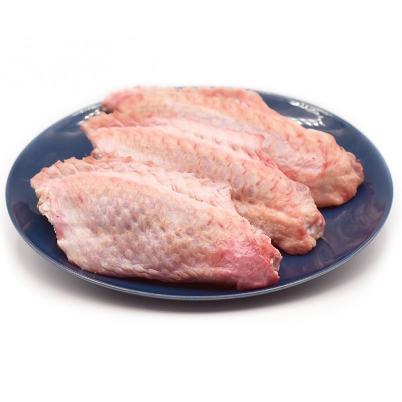 Lamb Leg 1 LBS