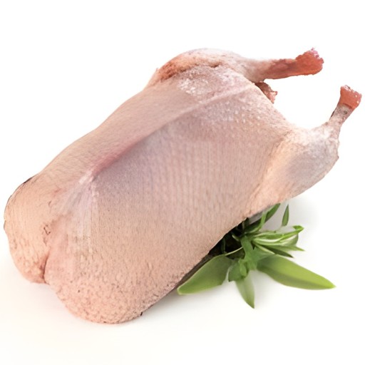 Lamb Neck 4 LBS