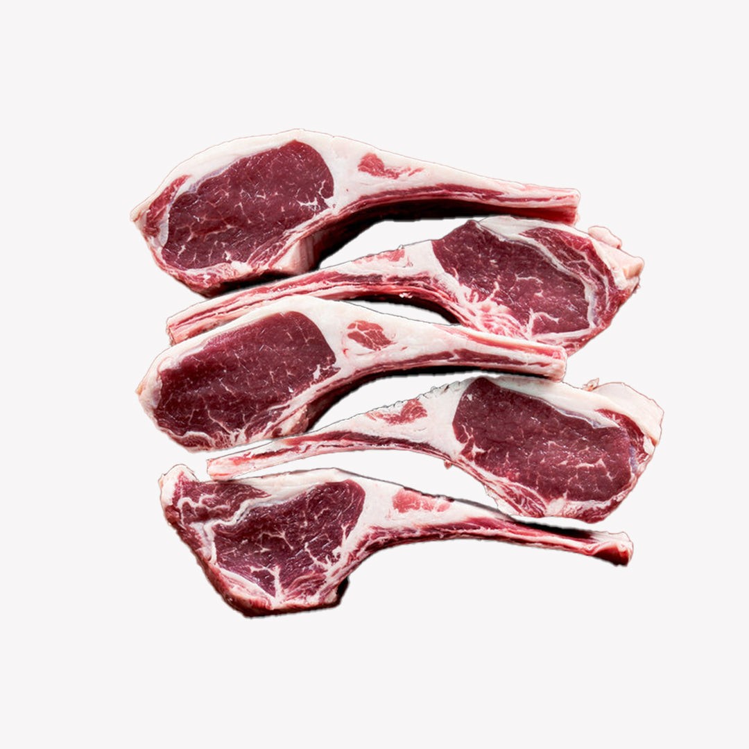 Lamb Chops 2 LBS