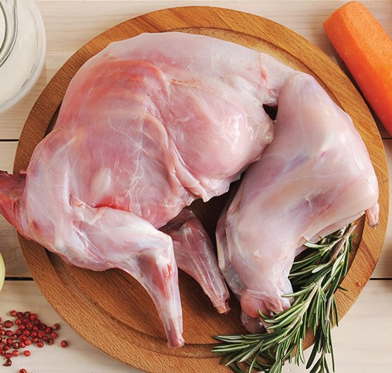 Lamb Paya 4 LBS