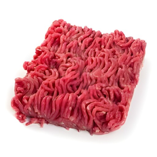 Extra Lean Ground Beef 3 LBS