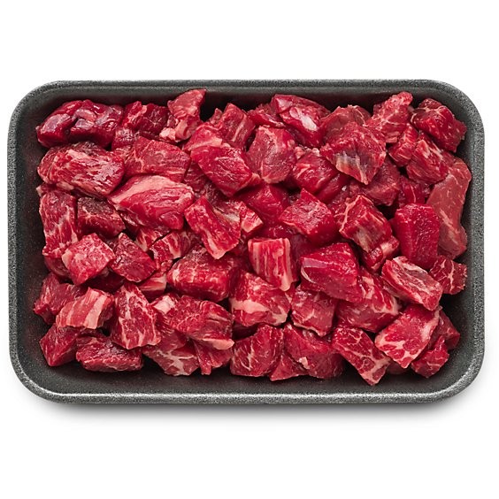 Beef Stew 2 LBS