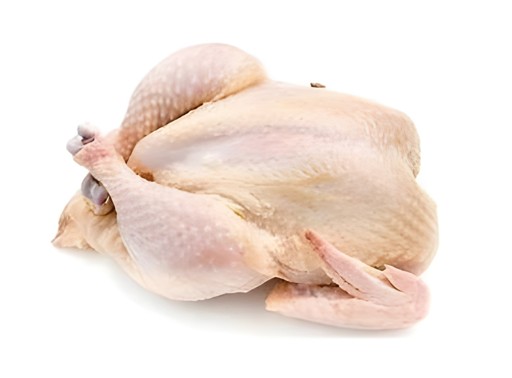 Young Whole Chicken 3 LBS