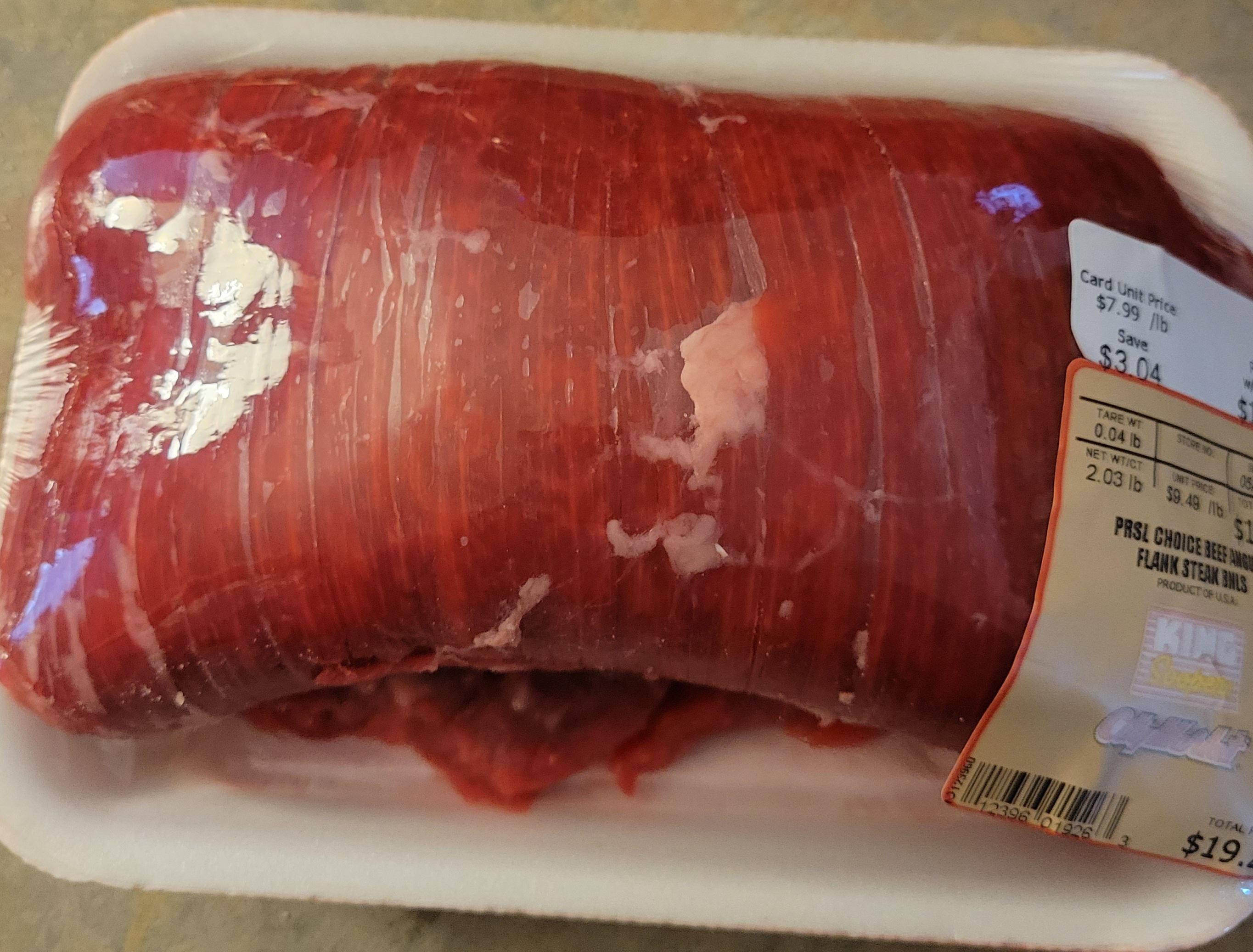 Whole Baby Chicken 1 LBS