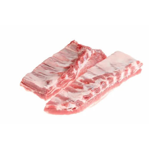 Beef Back Ribs 4 LBS