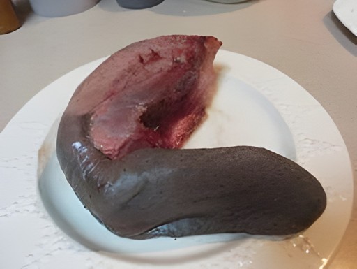 Beef Tongue 3 LBS