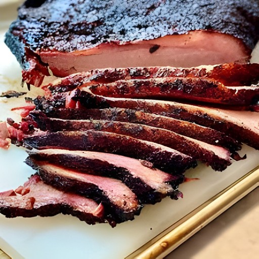 Beef Tri Tip 3 LBS