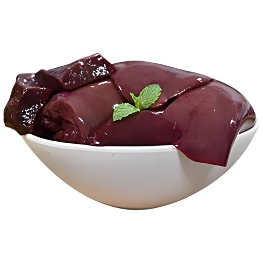 Lamb Liver 3 LBS