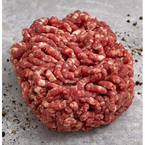 Mutton Mince 1 LBS