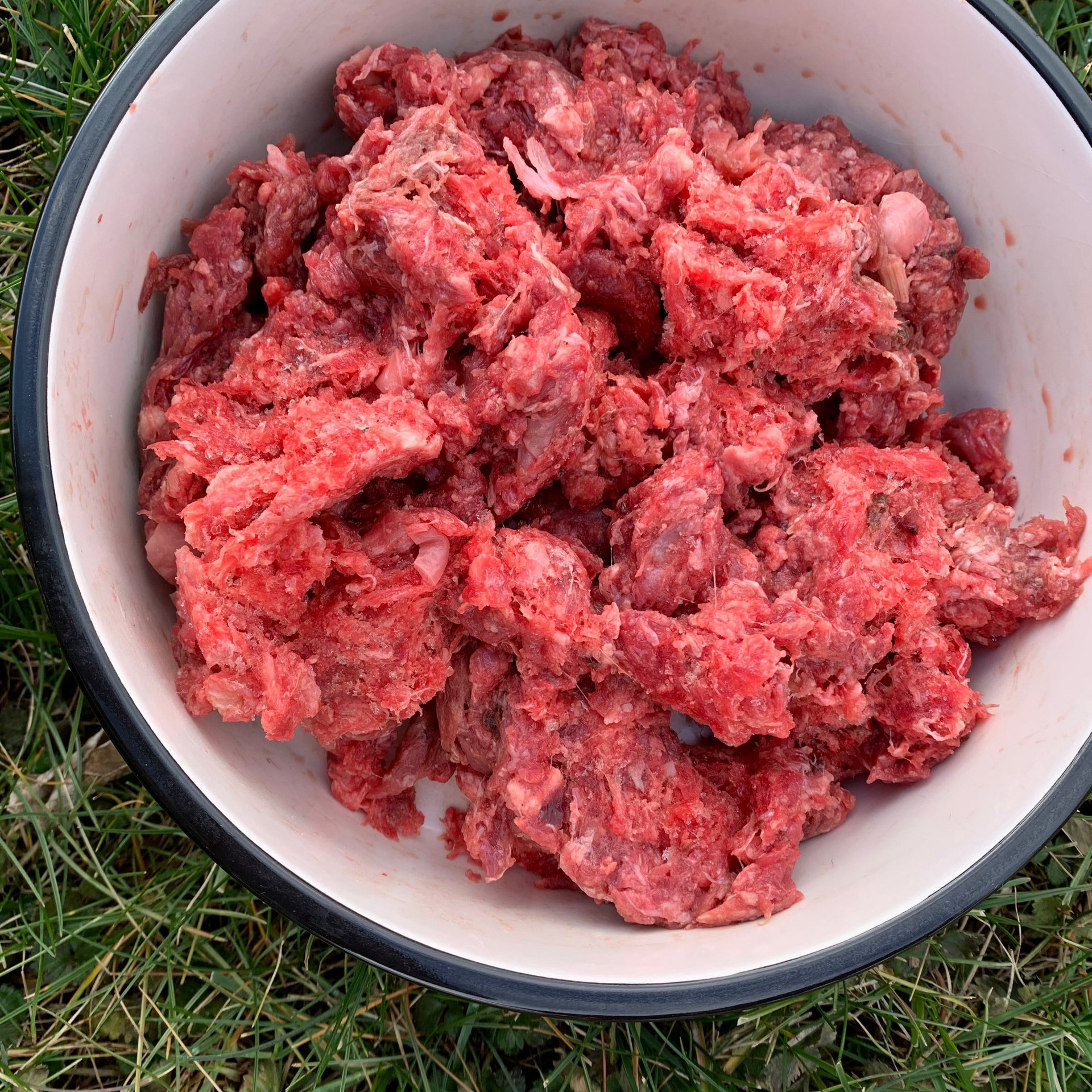 Mutton Mince 2 LBS