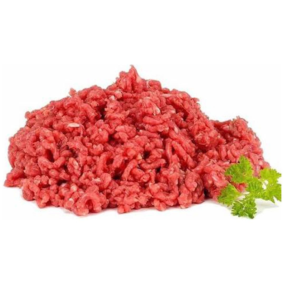 Mutton Mince 3 LBS