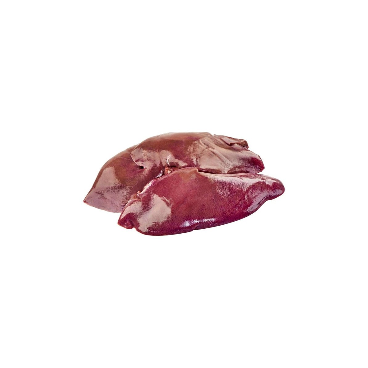 Pork Liver 3 LBS