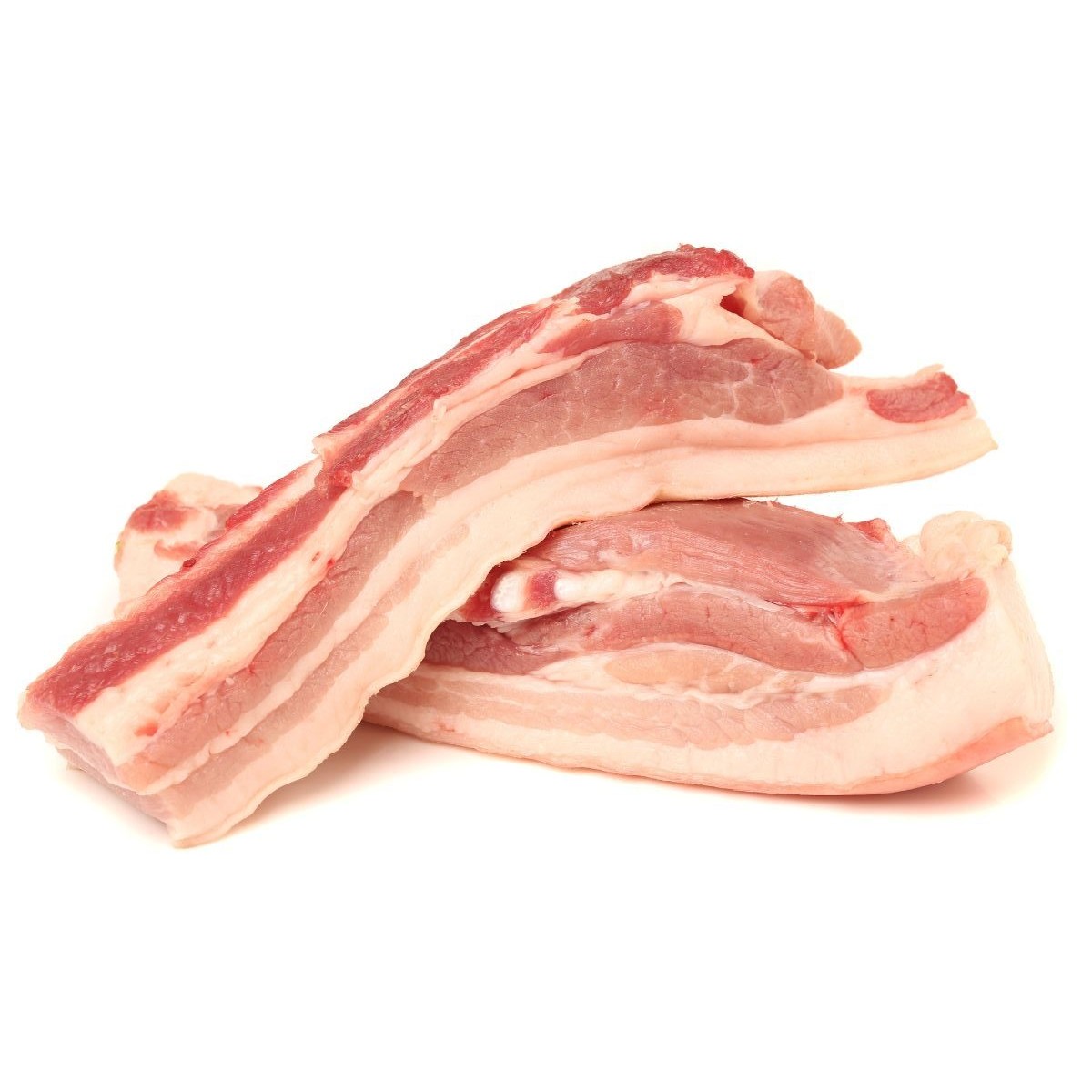 Pork Belly 4 LBS