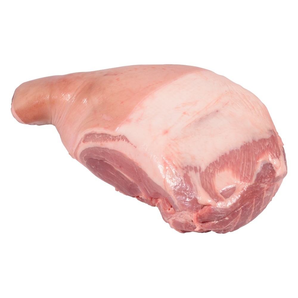 Pork Shoulder 3 LBS