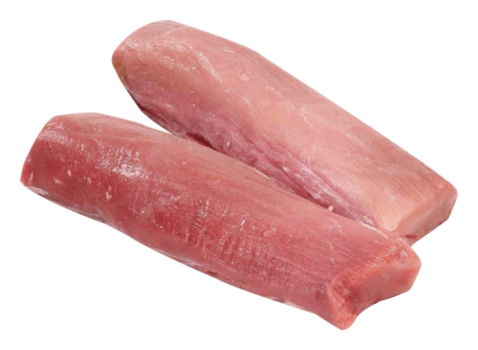 Pork Tenderloin 4 LBS