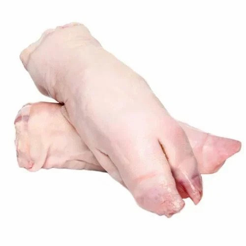 Pork Feet 1 LBS