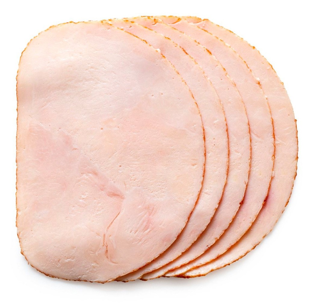 Turkey Breast 2 LBS