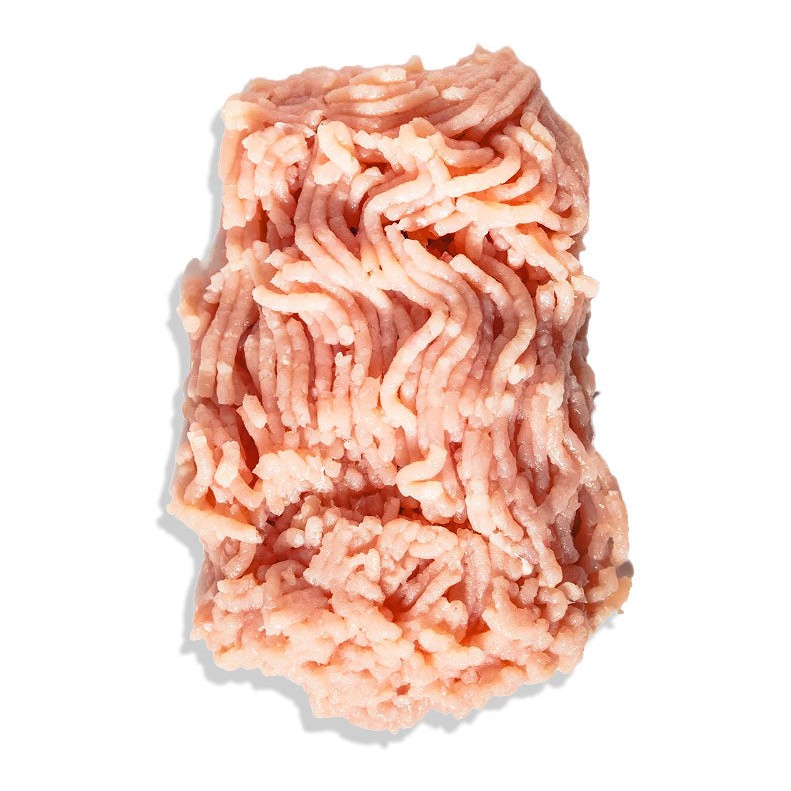 Turkey Mince 4 LBS