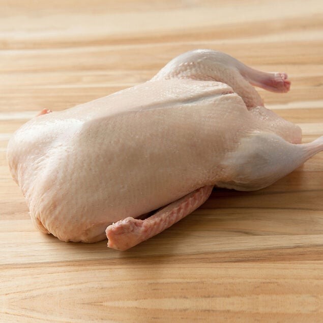 Whole Duck 1 LBS