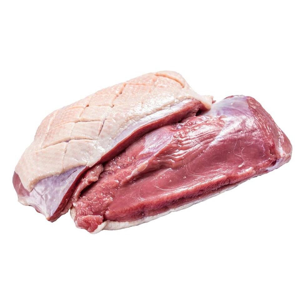 Duck Breast 1 LBS