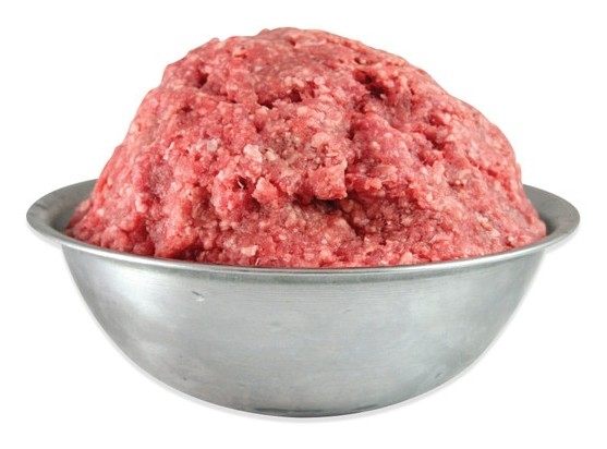 Bison Ground 3 LBS