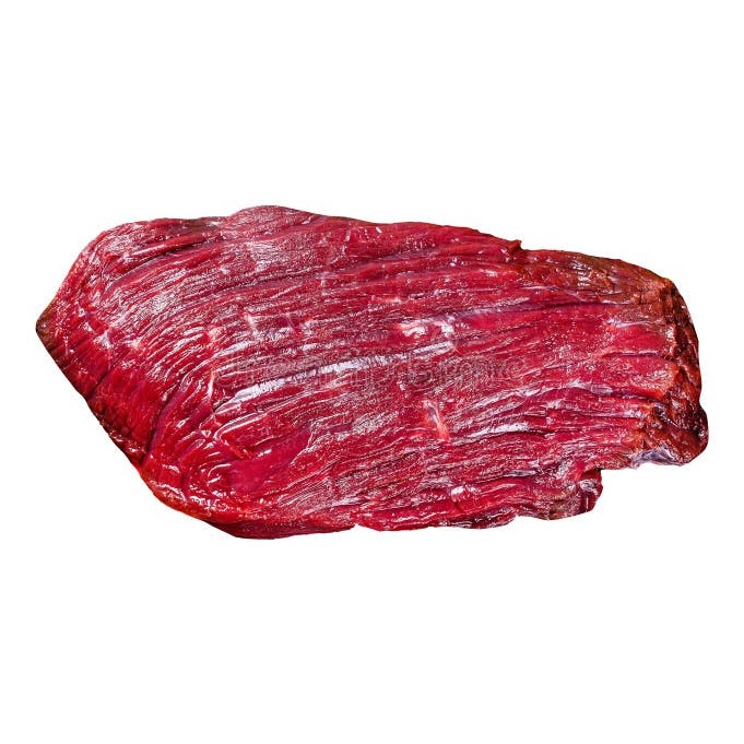 Venison Steak 1 LBS