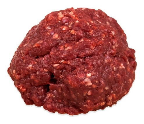 Ground Venison 1 LBS