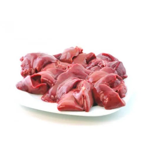 Chicken Livers 3 LBS