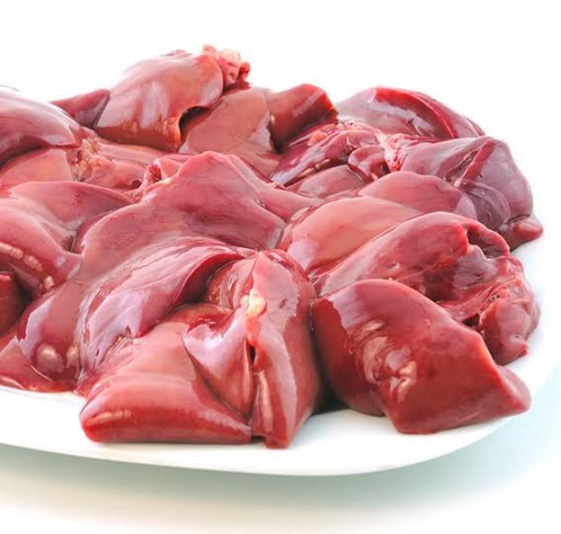 Chicken Gizzards 2 LBS