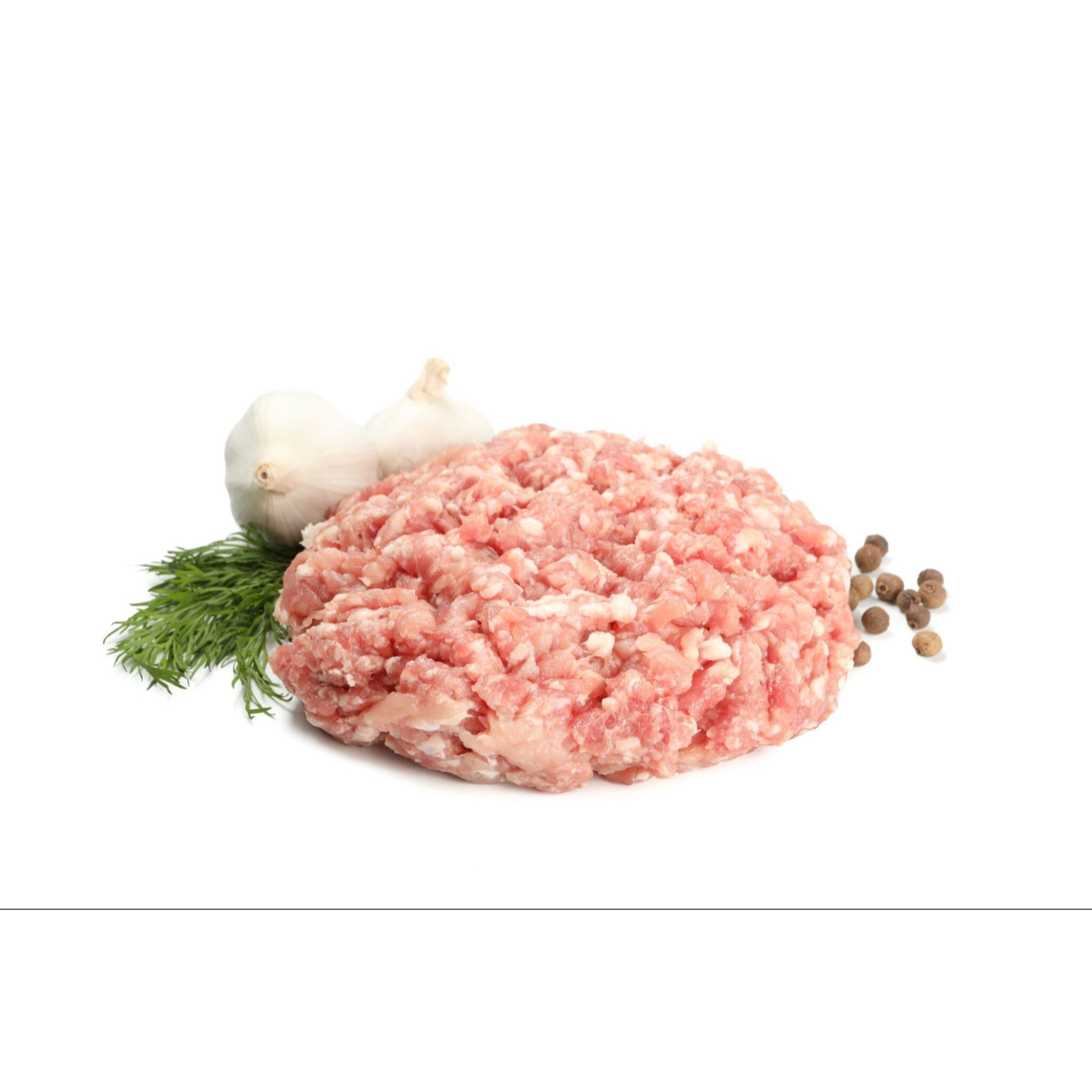 Chicken Mince 4 LBS