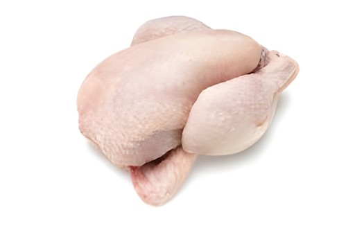 Cornish Hen 3 LBS