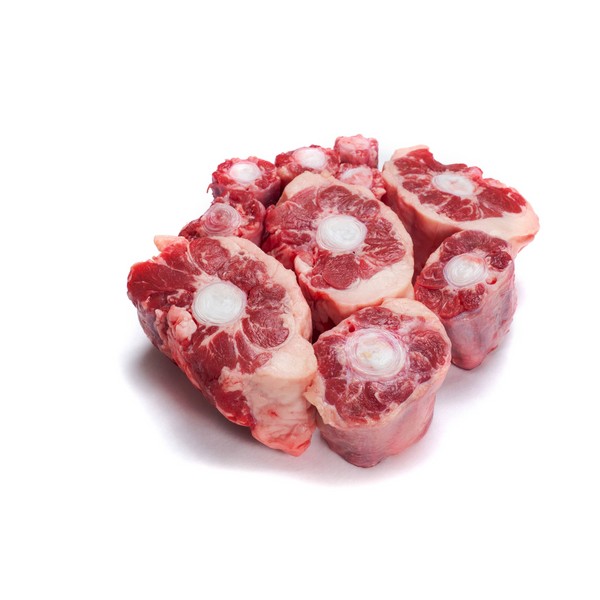 Oxtail 2 LBS