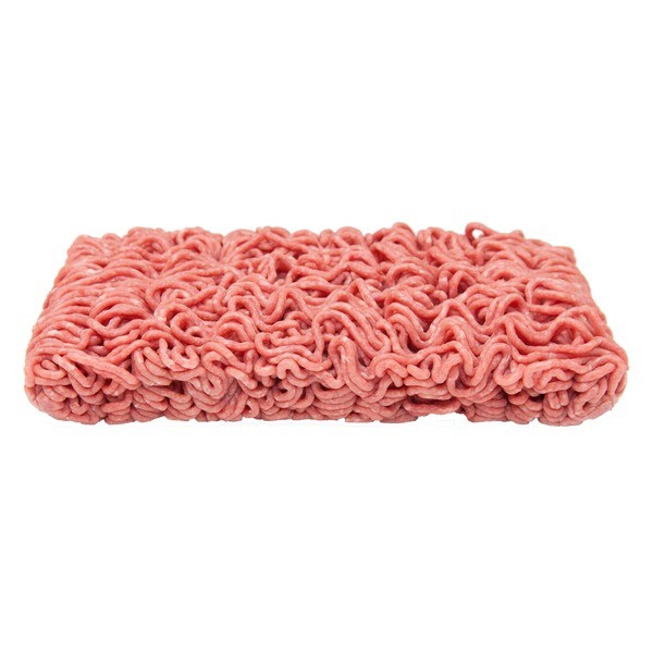 80 20 Ground Beef 1 LBS